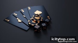 AG真人 icitytop