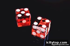 AG真人 icitytop